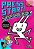Super Game Book!: A Branches Special Edition (Press Start! #14)-.. - Imagem 1
