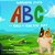Grandpa Jim's Abc's With Cali The Calico Cat-.. - Imagem 1