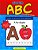 Super Abc Colouring Book: Learn To Write & Trace Alphabets-.. - Imagem 1