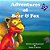 Adventures Of Bear & Fox-.. - Imagem 1