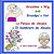 Grandma's Wig And Grandpa's Hat - La Peluca De Abuela Y El Sombrero De Abuelo-.. - Imagem 1