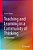 Teaching And Learning In A Community Of Thinking: The Third Model-.. - Imagem 1