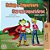 Being A Superhero Ser Un Superhéroe: English Spanish Bilingual Book-.. - Imagem 1