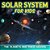 Solar System For Kids: The Planets And Their Moons-.. - Imagem 1
