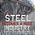 Steel Becomes A Huge Industry The Industrial Revolution In America Grade 6 Children's American History-.. - Imagem 1