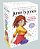 Junie B. Jones Complete First Grade Collection: Books 18-28 In Boxed Set-.. - Imagem 1