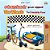 The Wheels The Friendship Race (Tamil English Bilingual Children's Book)-.. - Imagem 1