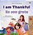 I Am Thankful (English Portuguese Brazilian Bilingual Children's Book)-.. - Imagem 1