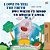 I Love To Tell The Truth (English Welsh Bilingual Book For Kids)-.. - Imagem 1