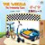 The Wheels The Friendship Race (English Japanese Bilingual Book)-.. - Imagem 1