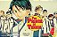 Prince Of Tennis, Vol. 4-.. - Imagem 1