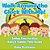 Walk Around The Clock With Me! Telling Time For Kids - Baby & Toddler Time Books-.. - Imagem 1