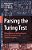 Parsing The Turing Test: Philosophical And Methodological Issues In The Quest For The Thinking Computer-.. - Imagem 1