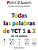 Todas Las Palabras De Yct 1 & 2: Paint & Learn-.. - Imagem 1