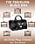 The Traveling Black Bag An Erotic Story Collection-.. - Imagem 1