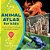 Animal Atlas For Kids: A Visual Journey Of Wildlife From Around The World-.. - Imagem 1