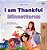 I Am Thankful (English Turkish Bilingual Children's Book)-.. - Imagem 1