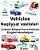 English-Azerbaijani Vehicles Children's Bilingual Picture Dictionary-.. - Imagem 1