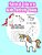 Magical Unicorn Kids Activity Book:: Fun Activity For Kids In Unicorn Theme Coloring, Trace Lines And Numbers, Word Search, Find The Shadow, Drawing-.. - Imagem 1