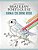 Brazilian Portuguese Animal Coloring Book-.. - Imagem 1