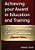 Achieving Your Award In Education And Training: The Comprehensive Course Companion (Special Edition)-.. - Imagem 1