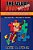 The Usual Suspects Blitz-Read: A Concise Look At The Usual Suspects, Five Rules Of Bullying And Talk-Walk-tell. -.. - Imagem 1