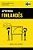 Aprenda Finlandês - Rápido/Fácil/eficiente: 2000 Vocabulários Chave-.. - Imagem 1