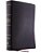 The Niv, Open Bible, Leathersoft, Black, Red Letter Edition, Comfort Print: Complete Reference System-.. - Imagem 1