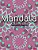 Mandala Coloring Book: Coloring Books For Adults: Stress Relieving Patterns-.. - Imagem 1