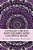 Tangled Circles And Squares Mini Coloring Book: 50 Beautiful Doodle Art Designs For Coloring In-.. - Imagem 1