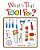 What's That Tool For?: With The Chicks And Their Coop Pets-.. - Imagem 1