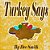 Turkey Says: A Thanksgiving Picture Book For Children Featuring A Turkey With Something To Say-.. - Imagem 1