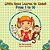 Little Rose Learns To Count: From 1 To 10-.. - Imagem 1