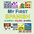 My First Spanish Numbers Colors Shapes-.. - Imagem 1