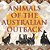 Animals Of The Australian Outback-.. - Imagem 1