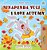 I Love Autumn (Swahili English Bilingual Children's Book)-.. - Imagem 1