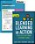 Bundle: Tucker: Blended Learning In Action + The On-Your-feet Guide To Blended Learning: Station Rotation-.. - Imagem 1