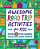 Awesome Road Trip Activities For Kids: Over 100 Fun Games, Puzzles, And Journal Prompts!-.. - Imagem 1