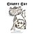 Chappy Cat-.. - Imagem 1