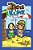 Heat Wave Greek: Colouring Book-.. - Imagem 1