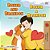 Boxer And Brandon (English Welsh Bilingual Children's Book)-.. - Imagem 1