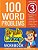 100 Word Problems: Grade 3 Math Workbook-.. - Imagem 1