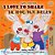 I Love To Share Ik Hou Van Delen: English Dutch Bilingual Book-.. - Imagem 1