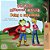 Being A Superhero (Tamil English Bilingual Children's Book)-.. - Imagem 1