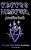 Tattoo Master Practice Book - 50 Unique Tribal Tattoos To Practice: 5 X 8(12.7 X 20.32 Cm) Size Page With 3 Dots Per Inch To Practice With Real Hand-d-.. - Imagem 1