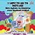 I Love To Go To Daycare: English Greek Bilingual Children's Book-.. - Imagem 1