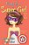 Diary Of A Super Girl - Book 6: Saving The World - Books For Girls 9 -12-.. - Imagem 1