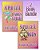 Super Cute Fairies & Mermaids Plus Super Cute Kids - Coloring Book (2 Book Bundle)-.. - Imagem 1