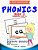 Phonics Flashcards (Digraph Sounds) Part2: 68 Flash Cards With Examples-.. - Imagem 1