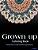 Grown Up Coloring Book: Coloring Books For Grownups: Stress Relieving Patterns-.. - Imagem 1